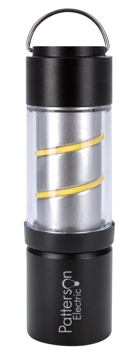 Illumi-Swirl Lantern Flashlight