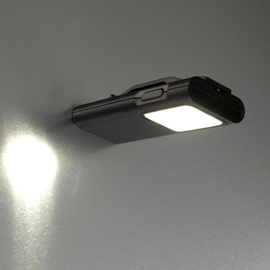 Mini Quest Flashlight