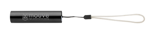 Mini Might Rechargeable rALU Flashlight