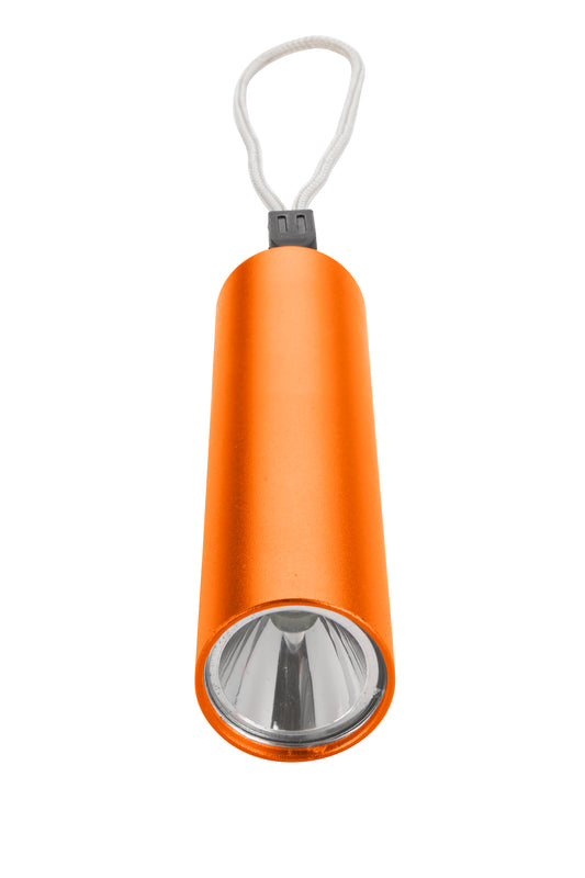 Mini Might Rechargeable rALU Flashlight