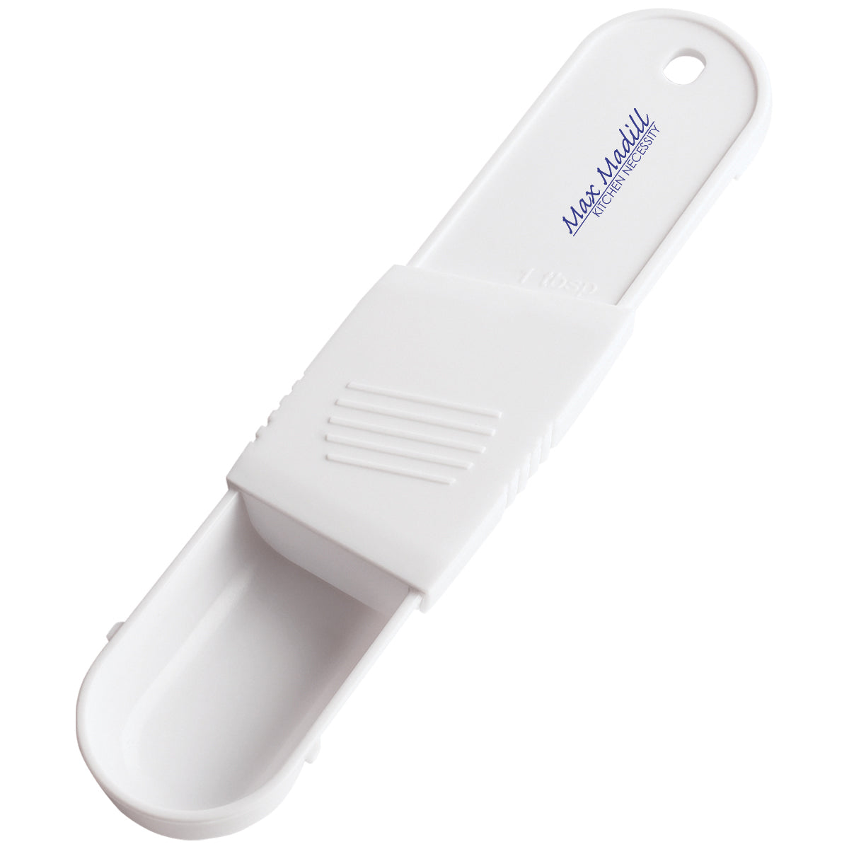 Custom logo Adjustable Measuring Spoon