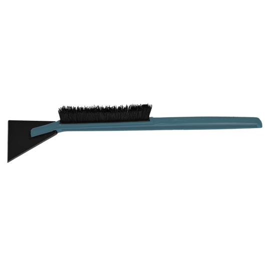 Deluxe RPET Snowbrush Ice Scraper