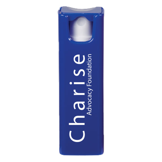 Custom logo - .5 Oz. Screen Cleaner And Spray