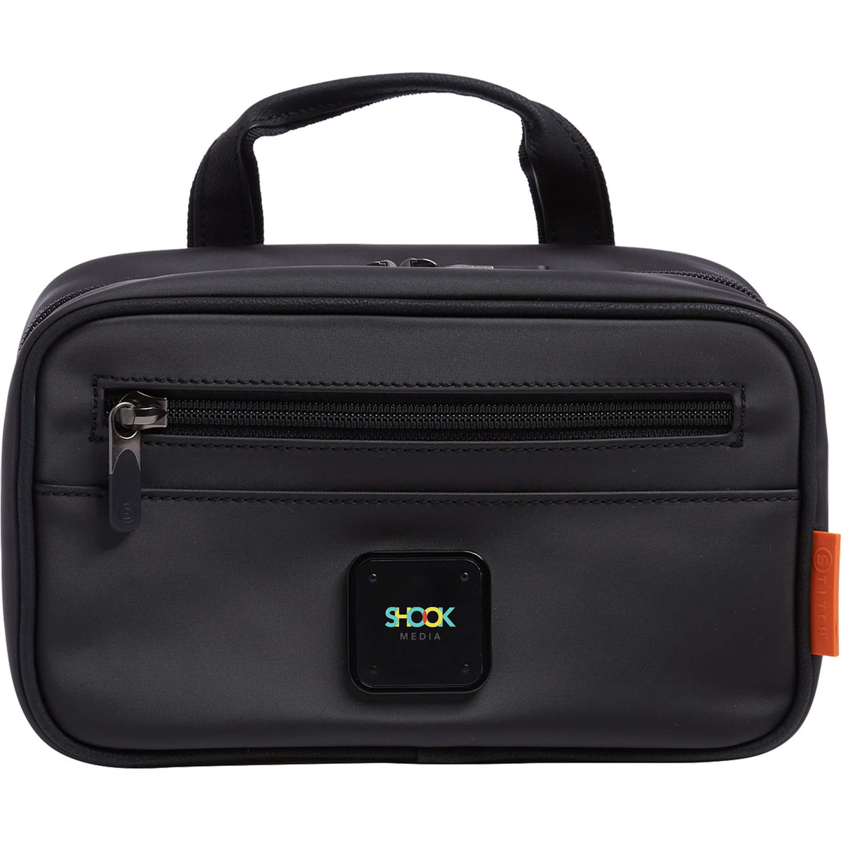 Custom logo Stitch Dopp Kit