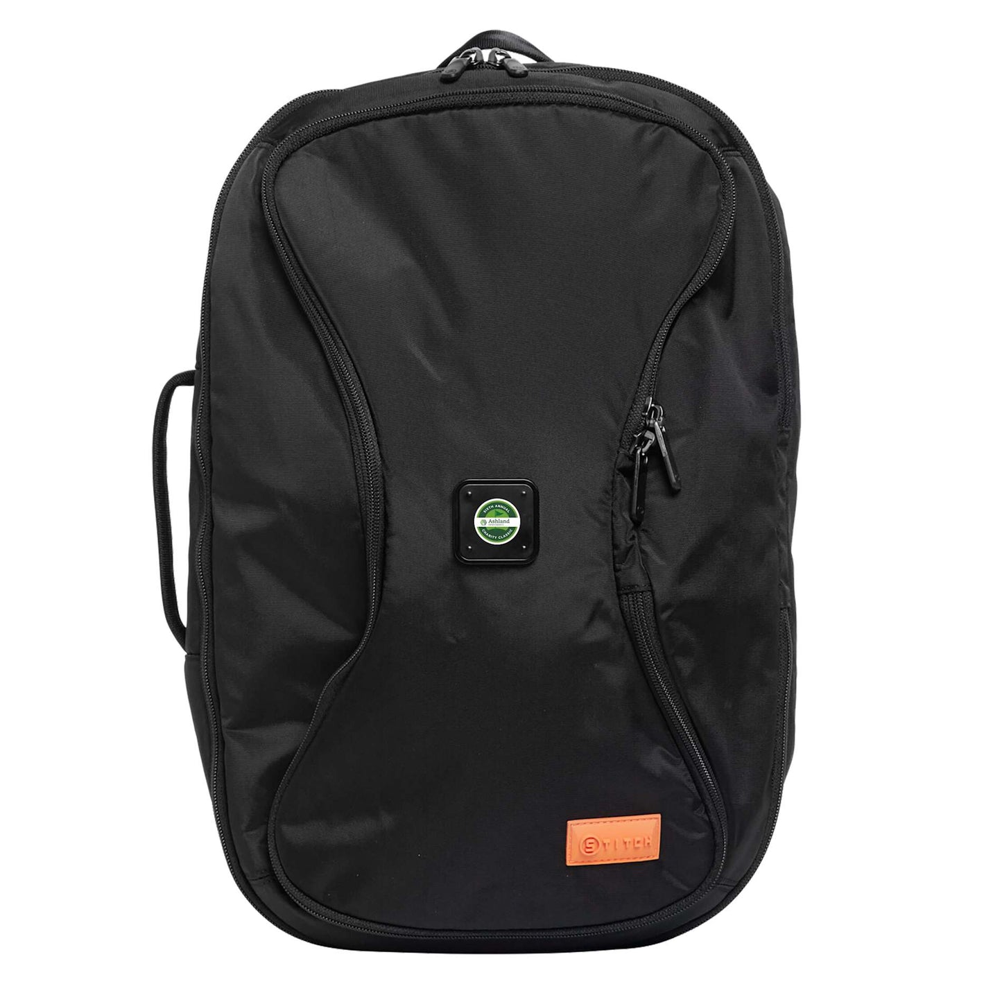Stitch Day Traveler Backpack