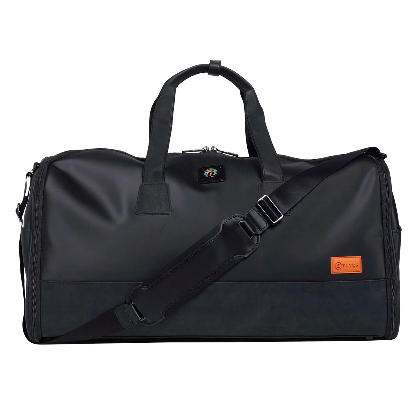 Custom logo Stitch Ultimate Garment Bag