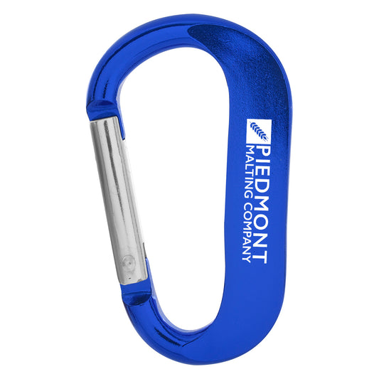 Custom logo Anders Carabiner