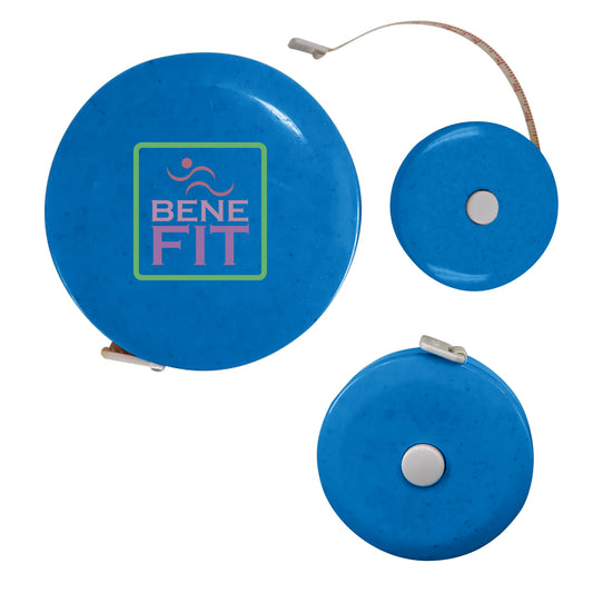 Custom logo Harvest Tape Measure