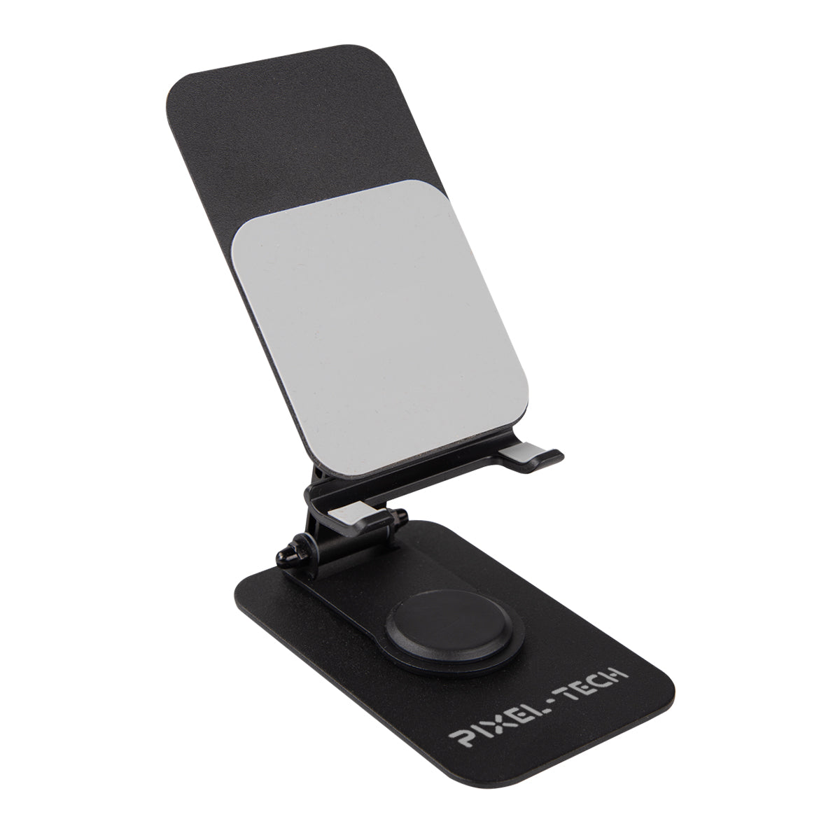 Custom logo Premium Metal Device Holder