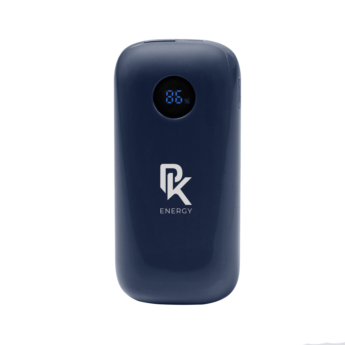 Custom logo 10,000 mAh Power Bank