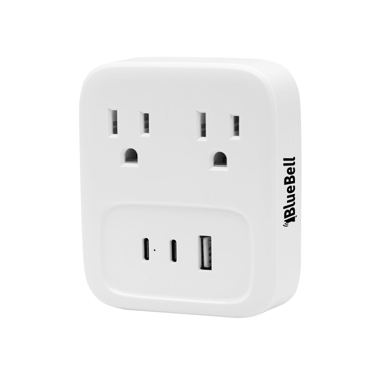 Custom logo Type-C Wall Adapter