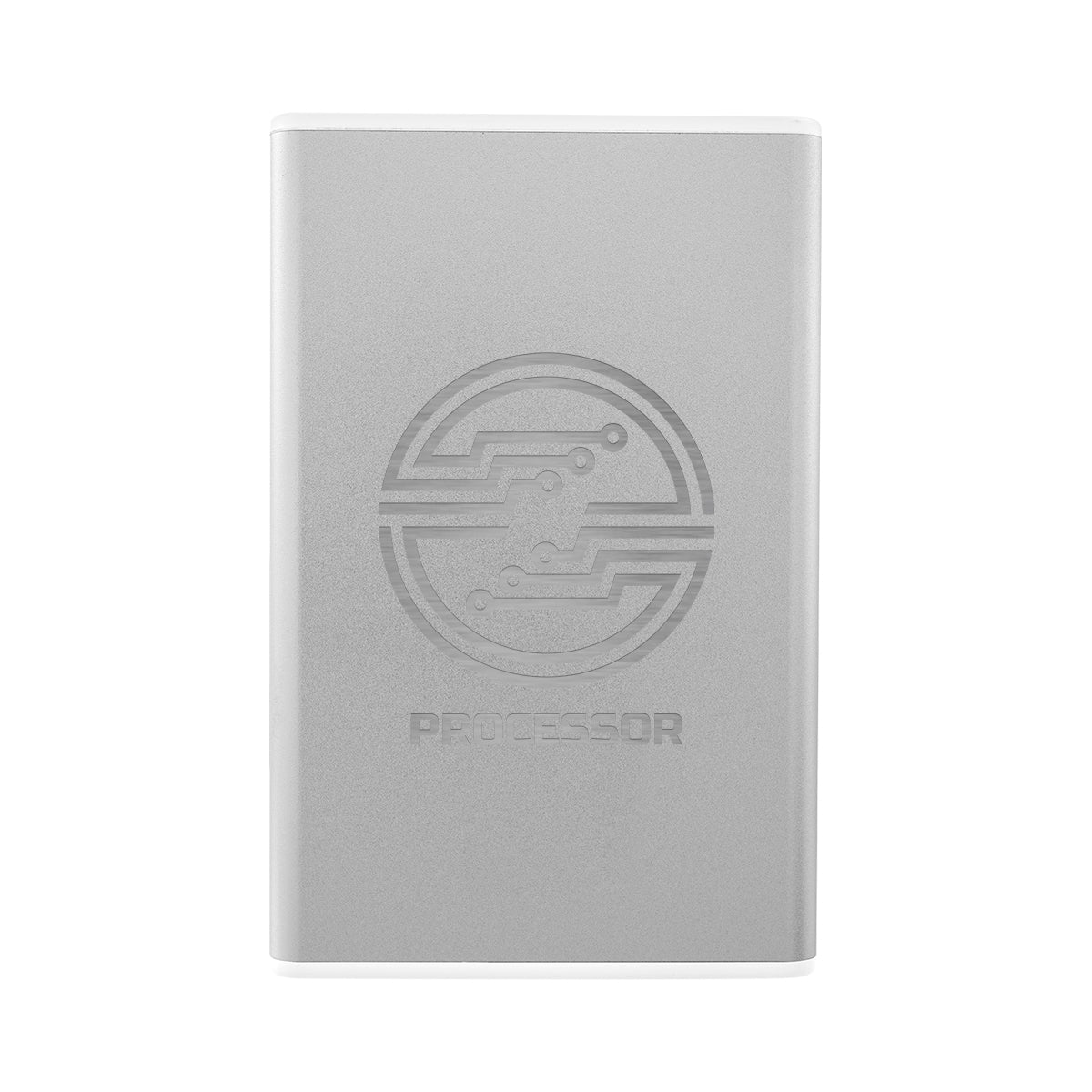 5,000 mAh rABS & Aluminum Power Bank