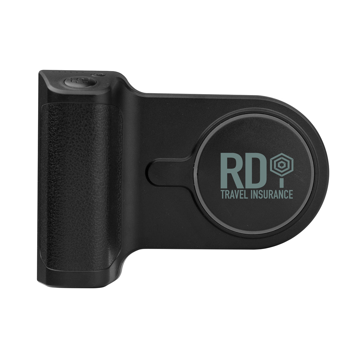 Custom logo 4,500 mAh Mag Max Power Bank With Selfie Shutter