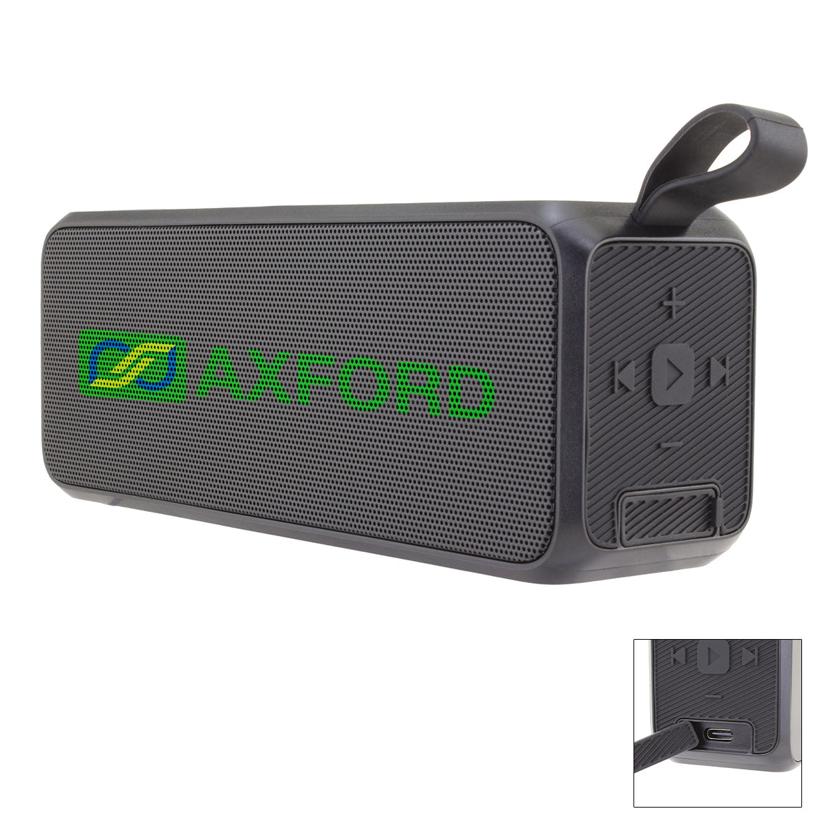 SolarVerde Speaker