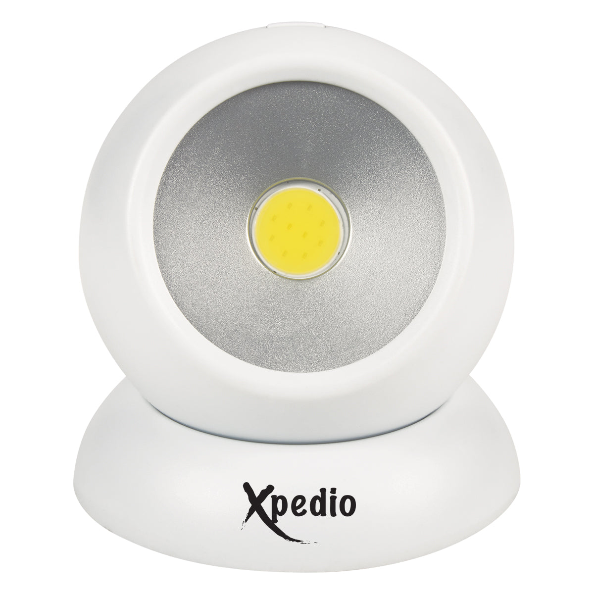 Custom logo 360° COB Light With Magnetic Base
