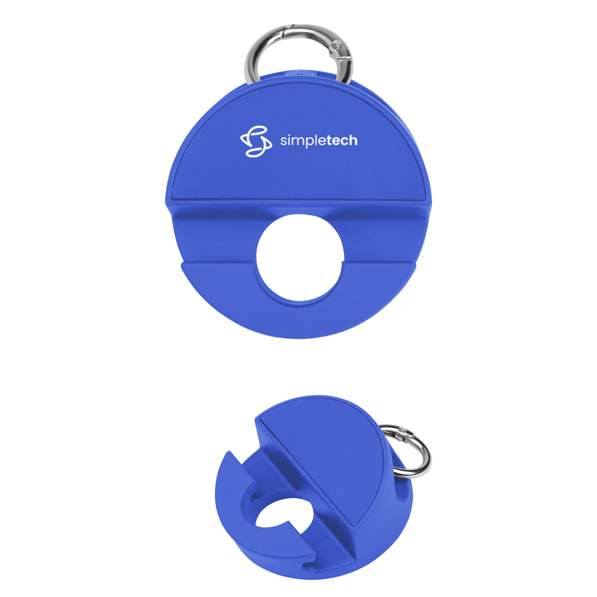 Mini Phone Holder Carabiner