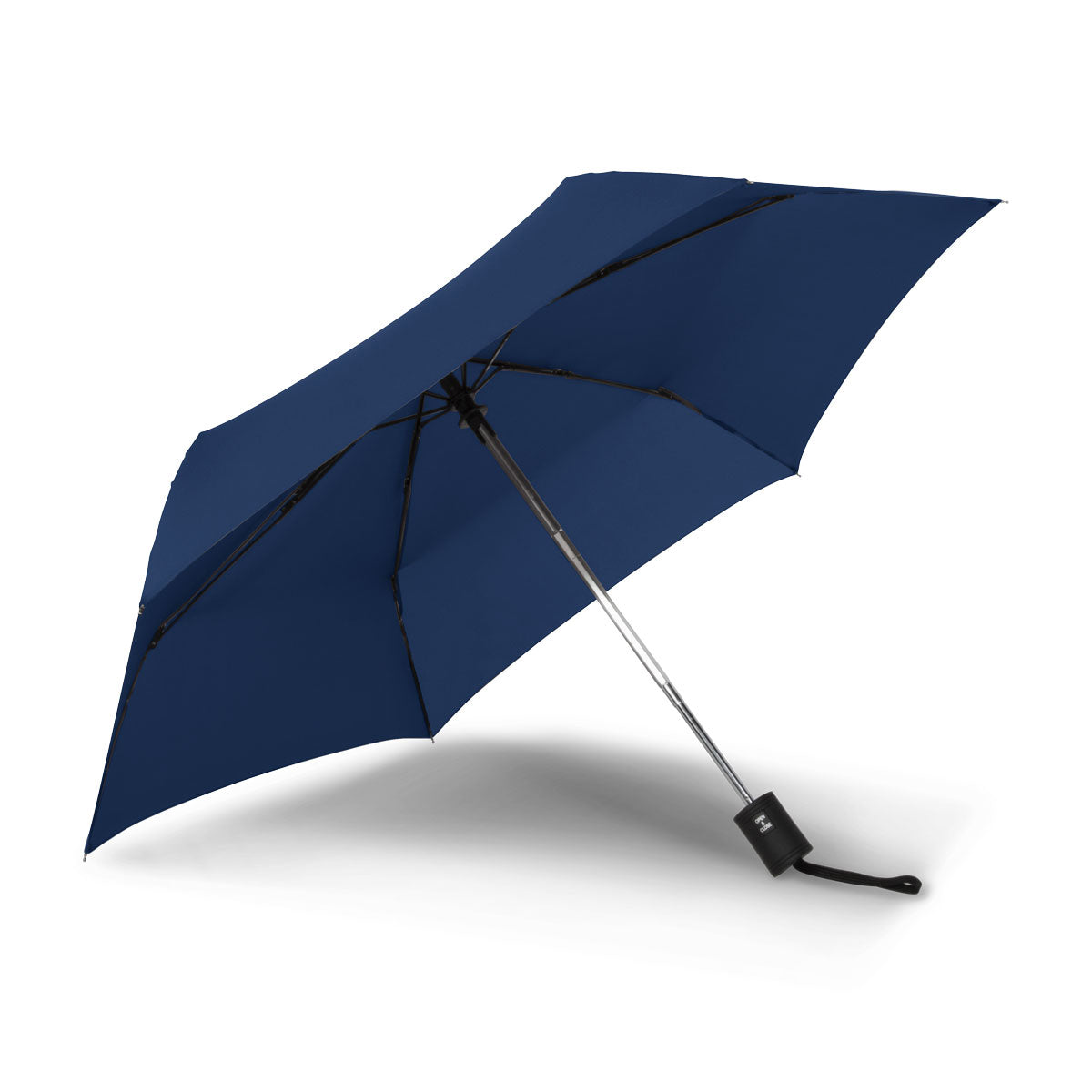 43" Auto-Open/Close Compact Umbrella