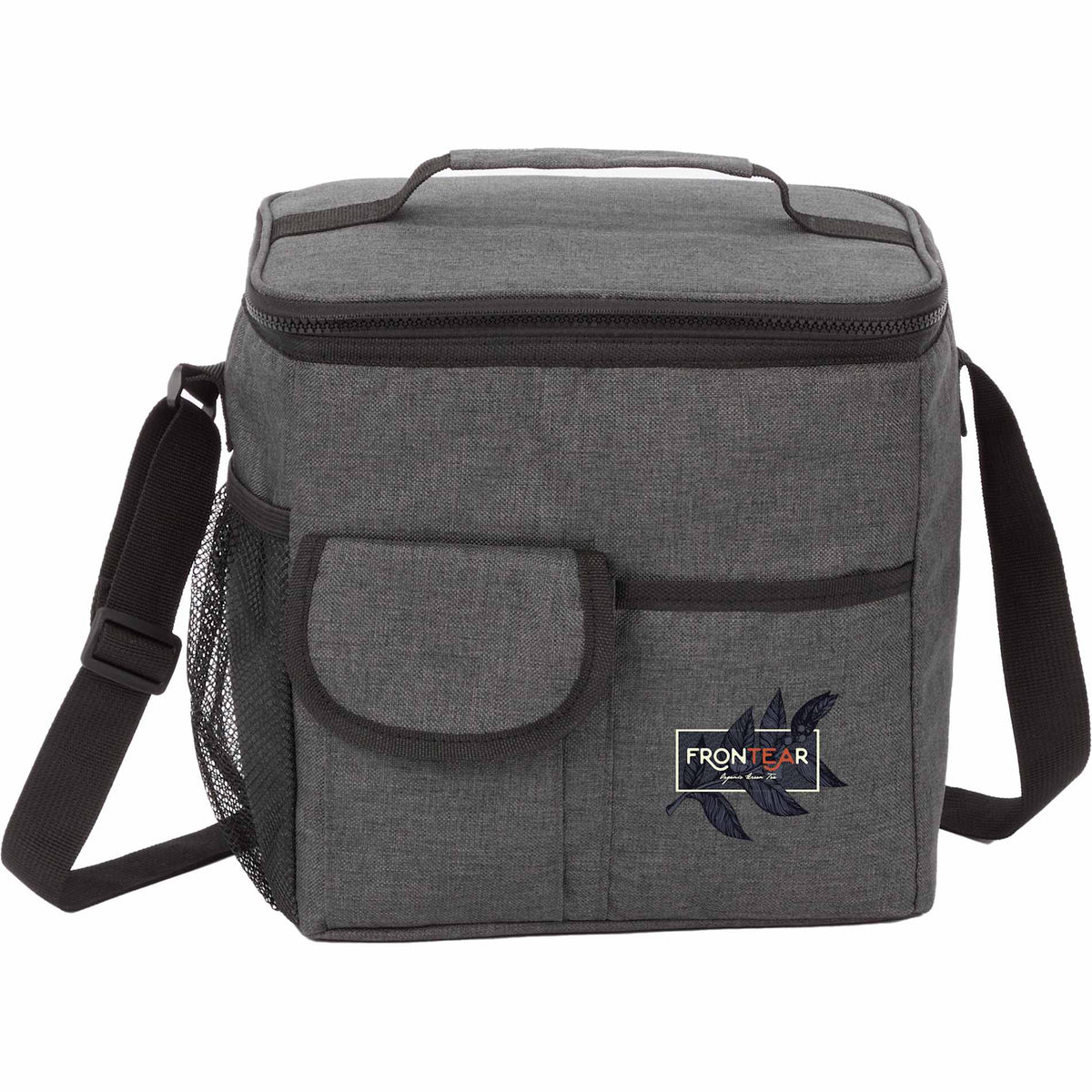 Custom logo Carry-All 18 Can Cooler