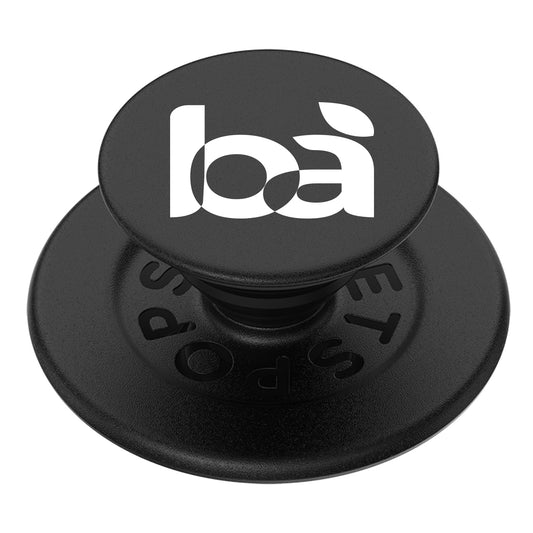 Custom logo PopSockets™ PopGrip for Magnetic Wireless Charging