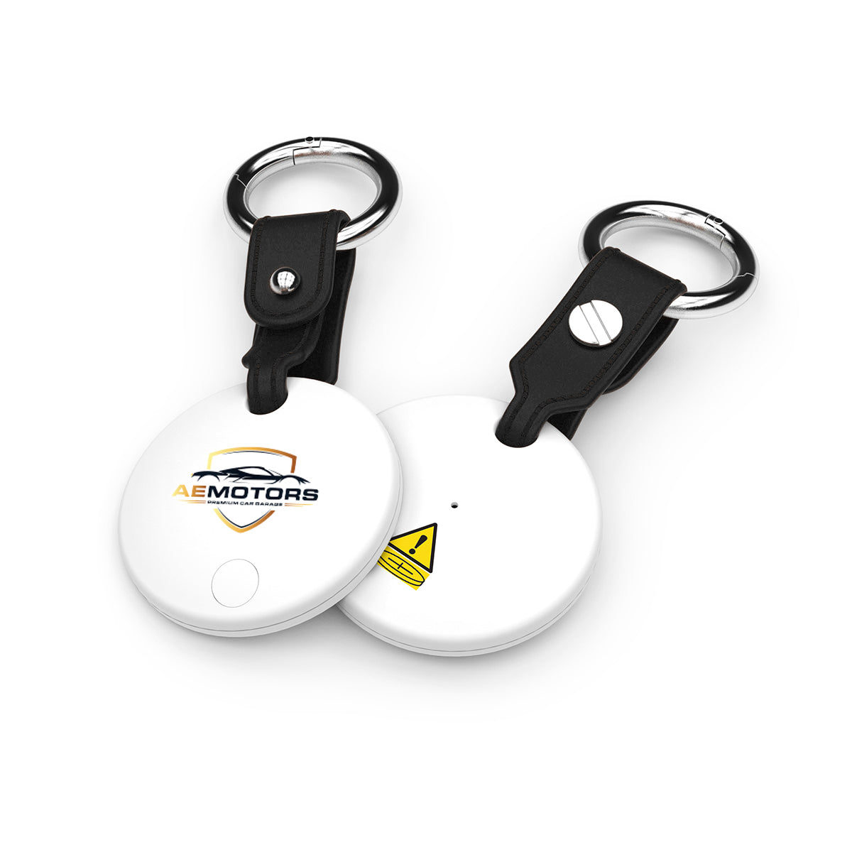 Powerstick Spot Pro: Bluetooth® Finder And Key Chain