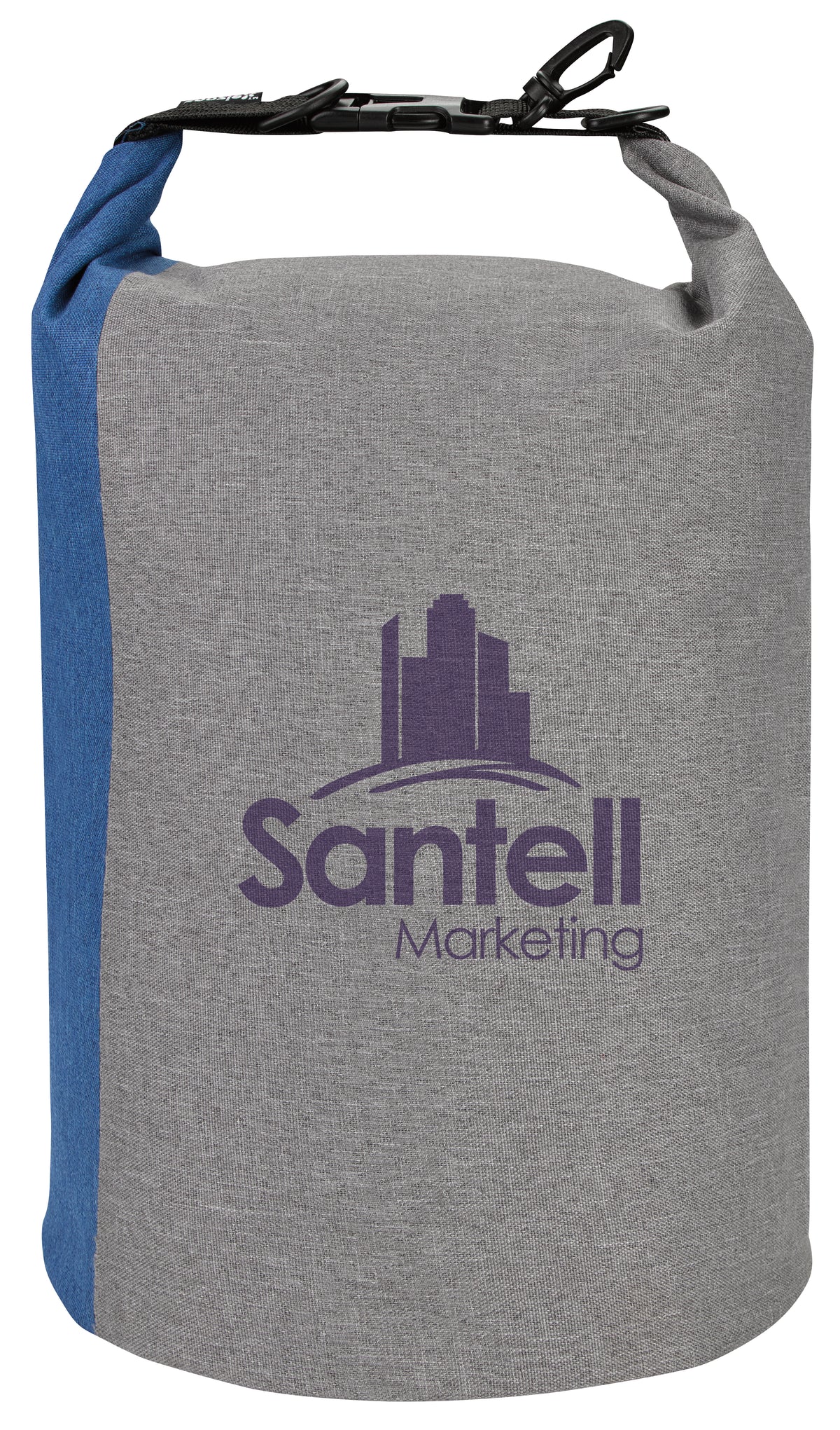 Custom logo Two-Tone Dry Sack 5L