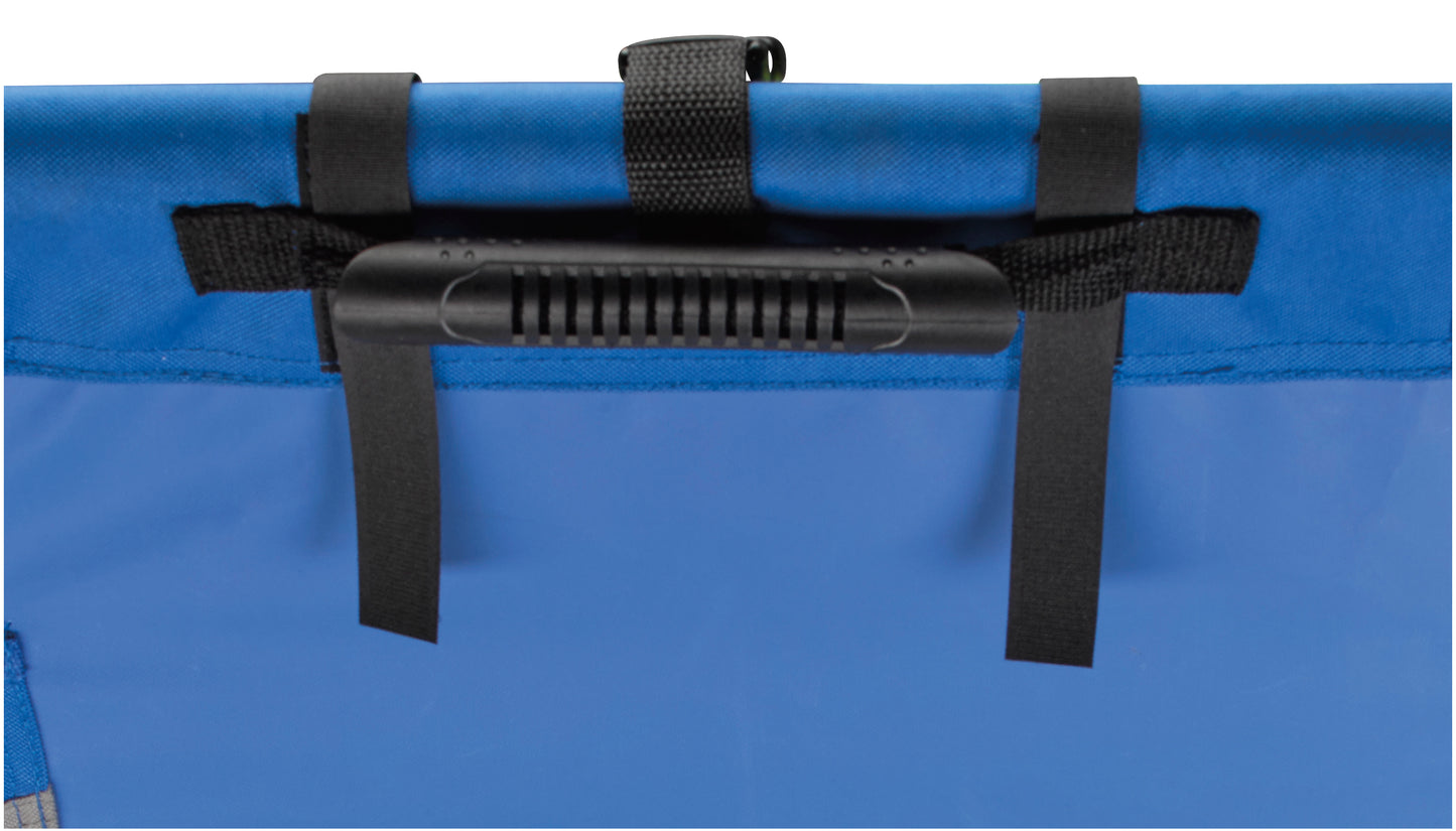 Clearwater Beach Backpack Chair