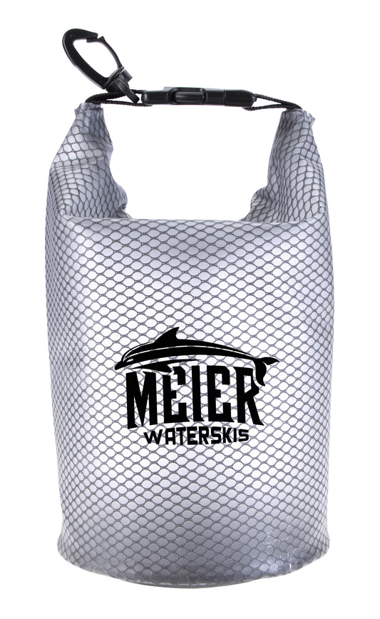 Custom logo Transparent Dry Sack 2.5L