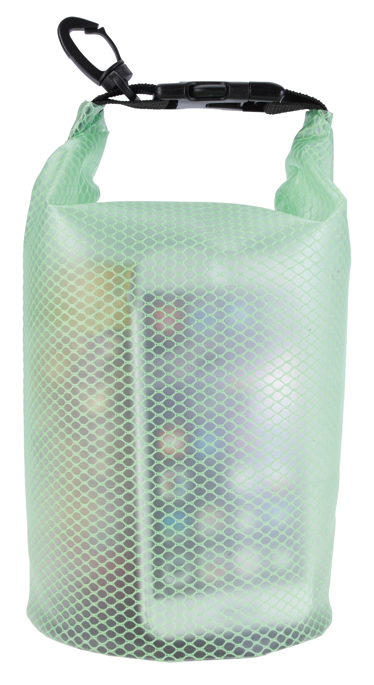 Transparent Dry Sack 2.5L