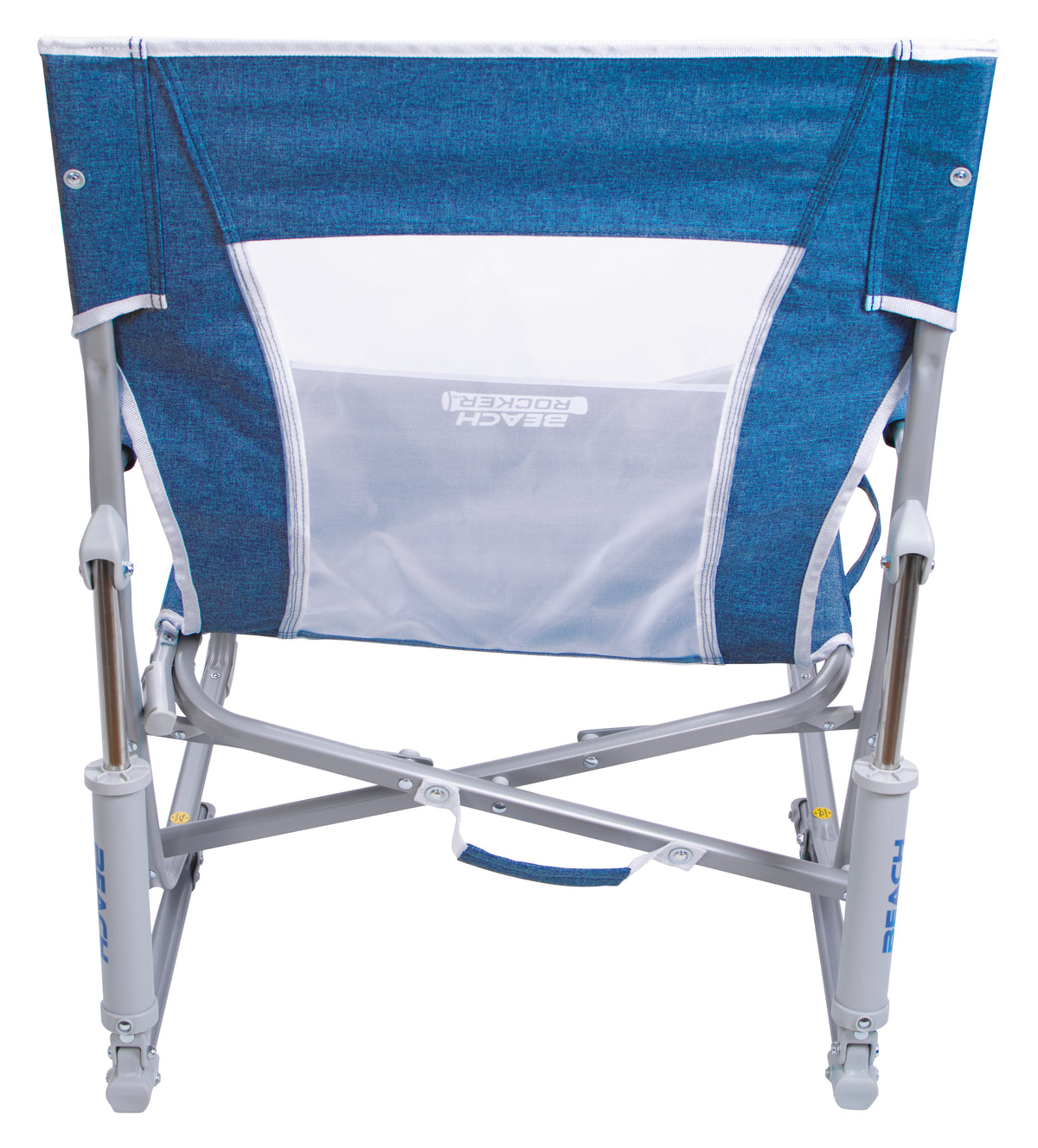 Custom logo Beach Rocker™