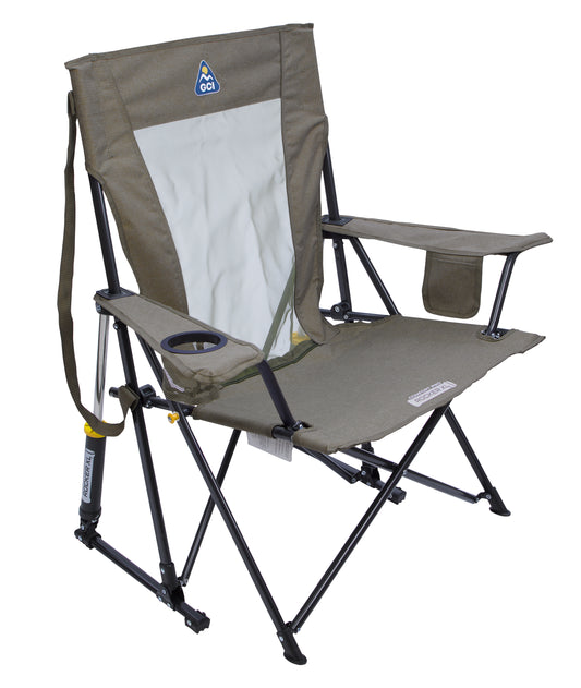 Custom logo Comfort Pro Rocker XL™