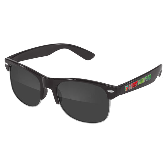 Custom logo In the Club Sunglasses