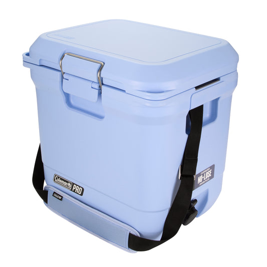Custom logo Pro Series 25-Quart Hard Cooler