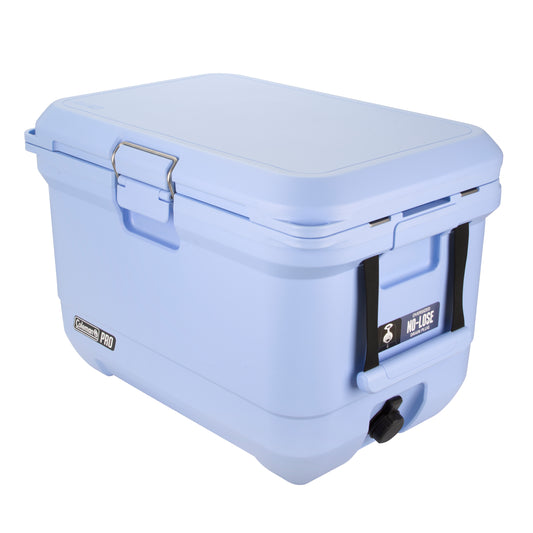 Custom logo Pro Series 45-Quart Hard Cooler