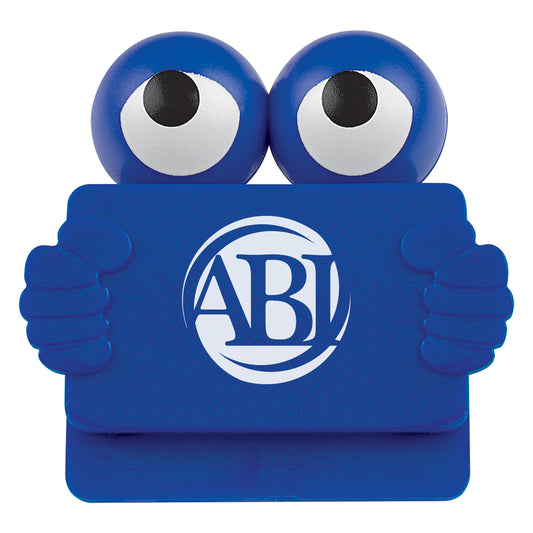 Custom logo Privacy Guy Webcam Cover