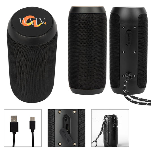 Custom logo Waterproof Speaker Tower 2.0