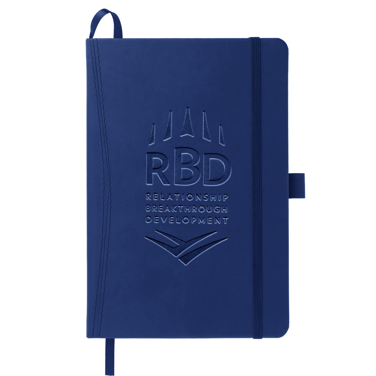 FSC® Mix 5.75" x 8.5" Pedova™ Pocket Bound Journal