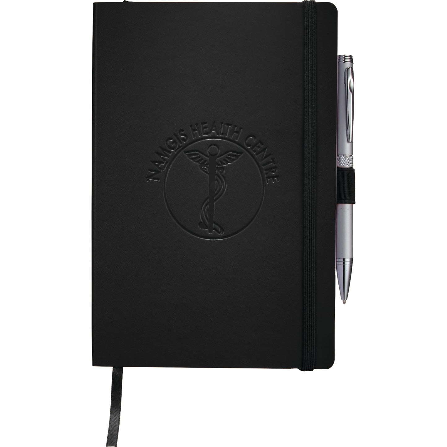 FSC® Mix 5.5"x 8.5" Nova Soft Bound Journal