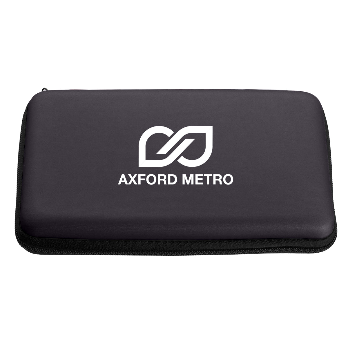 Custom logo Zippered Travel Case