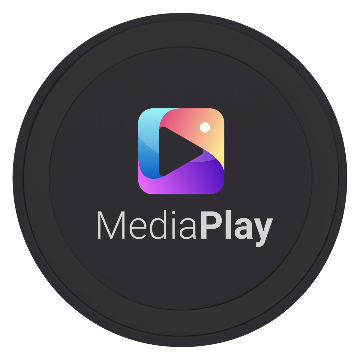 Custom logo Wireless Phone Charging Pad 2.0