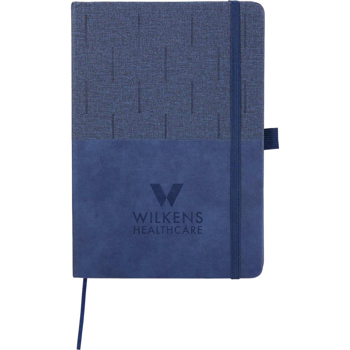 5.5” x 8.5" FSC® Recycled Chesapeake Bound Journal