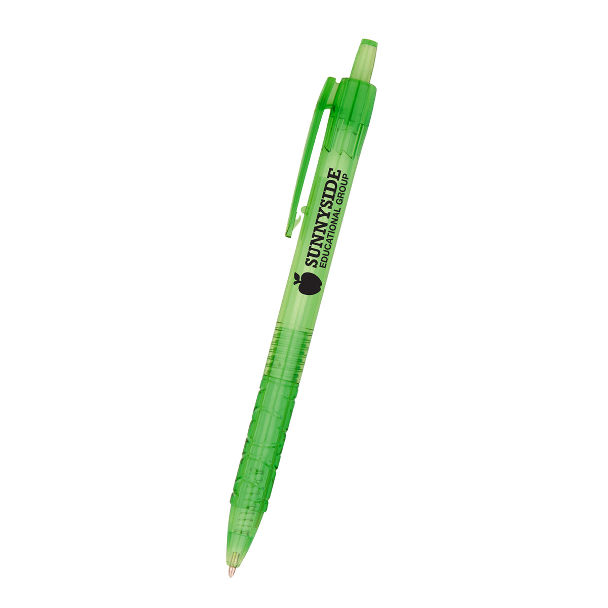 Custom logo Wave Pen