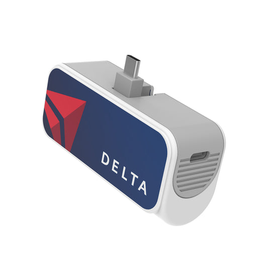 Custom logo Powerstick PowerSnap