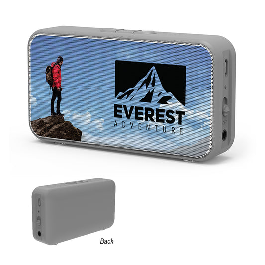 Custom logo Powerstick Accento