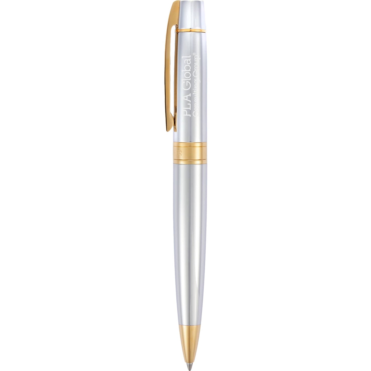 Custom logo Sheaffer® 300 Pen and Pouch Set