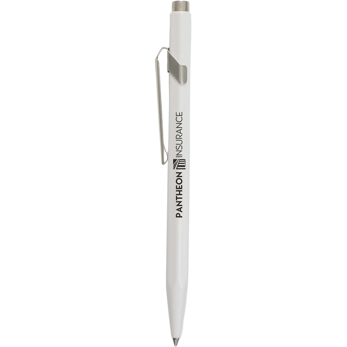 Custom logo Caran d'Ache 849 Classic Ballpoint Pen
