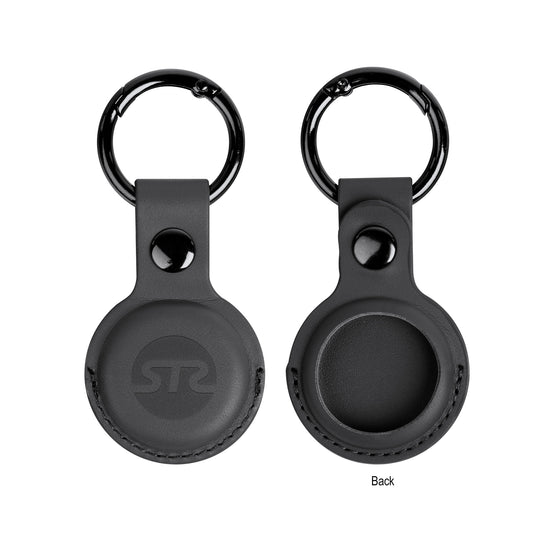 Custom logo TrackSmart Remote Tracker Case With Keyring