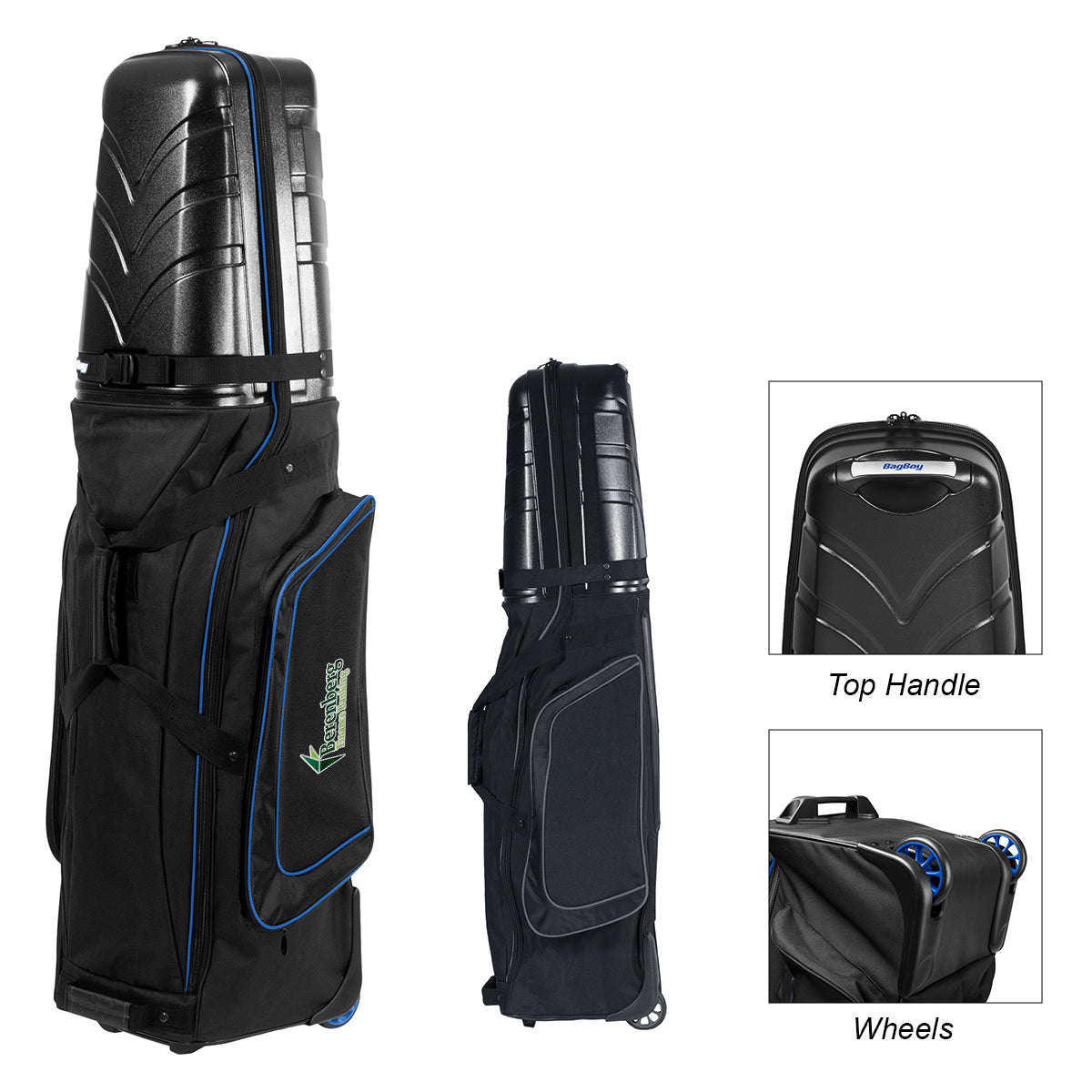 BagBoy® T-10 Travel Cover