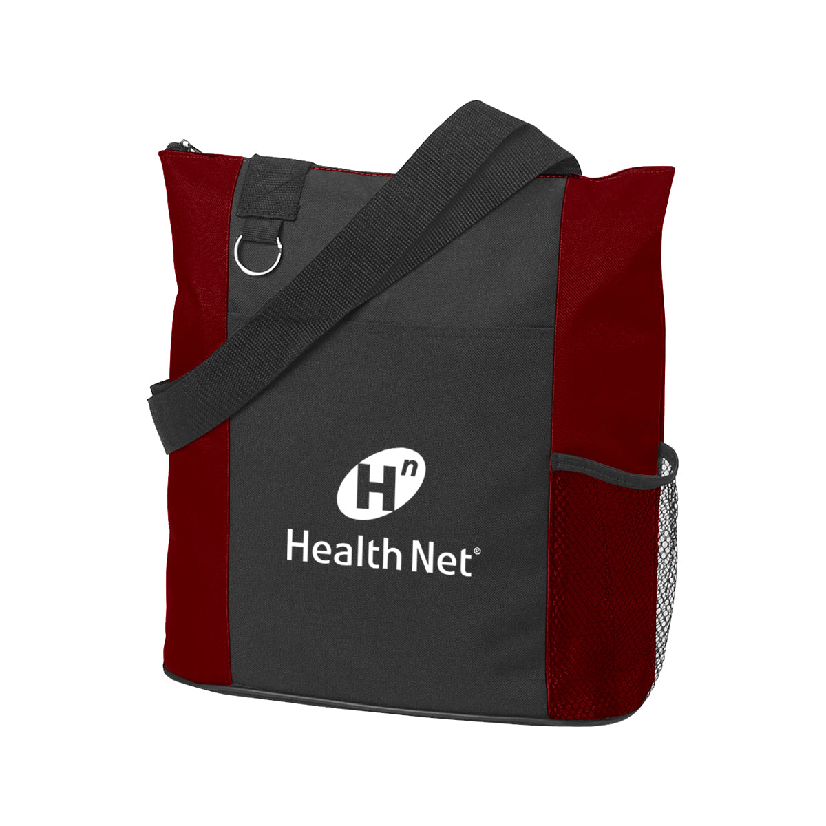 Custom logo Fun rPET Tote Bag