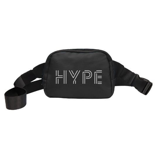 Custom logo XL Anywhere Belt Bag