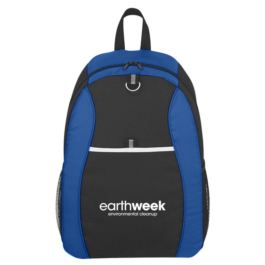 Custom logo Sport Backpack